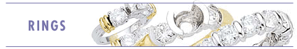 Diamond Rings
